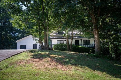 615 Brookstone Ln, Dallas, GA, 30157 | Card Image