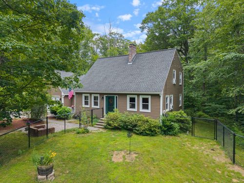 49 Irving Dr, Weare, NH, 03281-5400 | Card Image