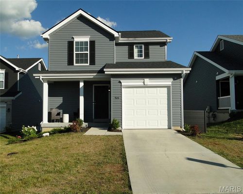 920 Walnut Point Dr, Imperial, MO, 63052-3016 | Card Image