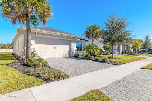 6243 Woodhaven Village Dr, PORT ORANGE, FL, 32128-6850 | Card Image
