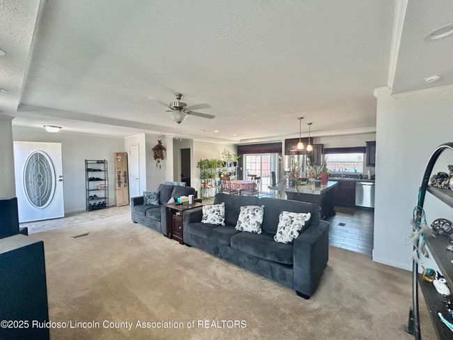 134 Gopher Gulch Loop, House other with 3 bedrooms, 3 bathrooms and null parking in Carrizozo NM | Image 6