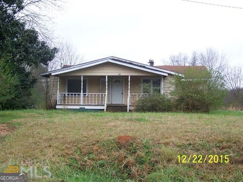 158 Tenny Nelson Rd, Grantville, GA, 30220 | Card Image