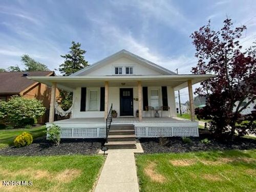 498 E Market St, Tiffin, OH, 44883-1710 | Card Image
