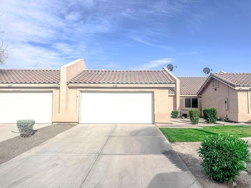 3183 S Ragen Dr, Yuma, AZ, 85365-5117 | Card Image