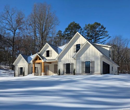 271 Frontier Trl, Hot Springs, AR, 71913-9086 | Card Image