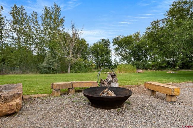 7773 High Mesa Rd, House other with 3 bedrooms, 2 bathrooms and null parking in Olathe CO | Image 32