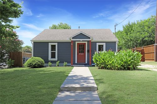 1201 1/2 Cole St, Mckinney, TX, 75069-4905 | Card Image