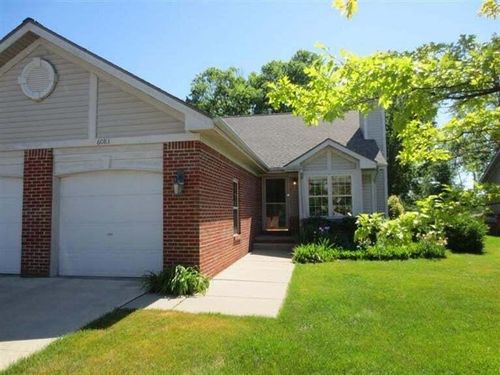 6083 Colony Park Dr, Ypsilanti, MI, 48197-9702 | Card Image