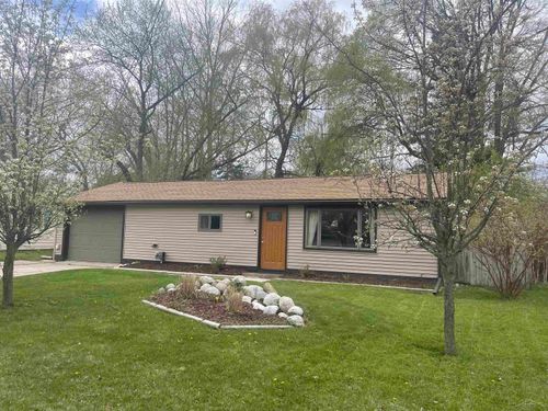 3813 Waldo Avenue, Midland, MI, 48640 | Card Image