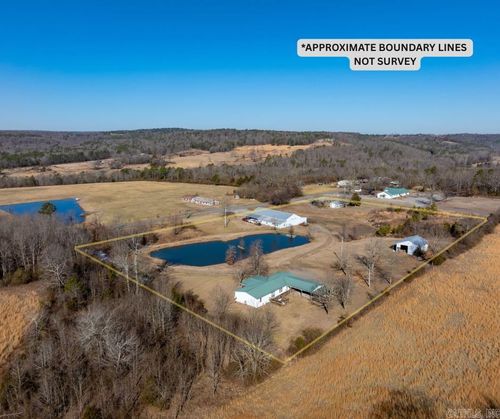 1428 1424 1434 Five Mile Road, Drasco, AR, 72530 | Card Image