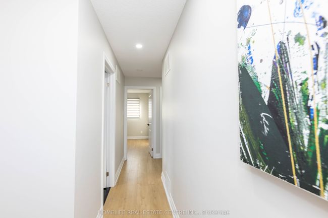7 Markham St, House other with 6 bedrooms, 5 bathrooms and 4 parking in Brampton ON | Image 22