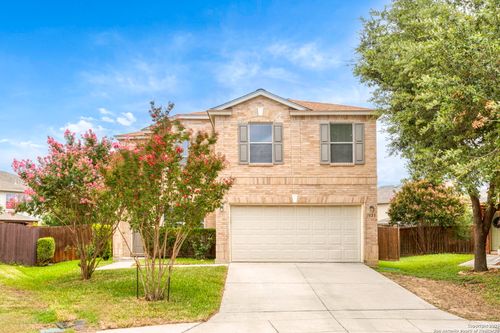 7623 Bartell Pt, San Antonio, TX, 78254-6070 | Card Image