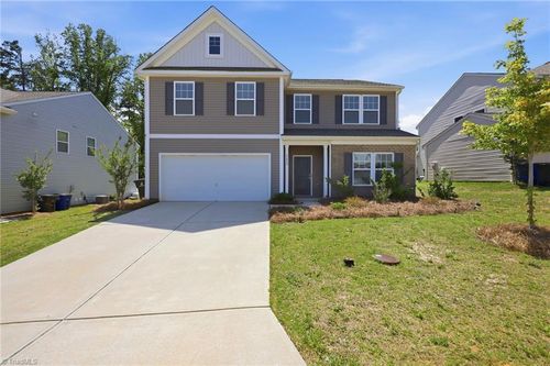 4622 Wesmar Ct, Pfafftown, NC, 27040-9850 | Card Image