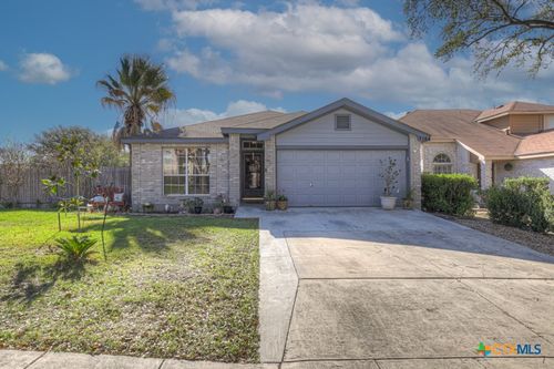 7164 Still Hollow Dr, San Antonio, TX, 78244-2818 | Card Image