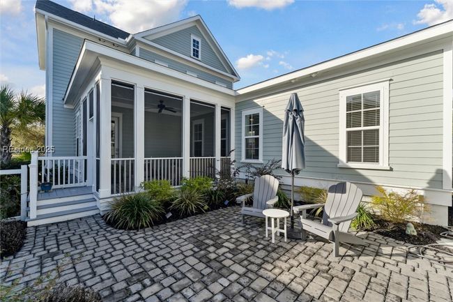 5 Caspian Ln, House other with 4 bedrooms, 4 bathrooms and null parking in Bluffton SC | Image 39