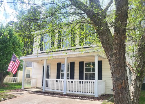 4616 Silverdene St, Raleigh, NC, 27616-3507 | Card Image