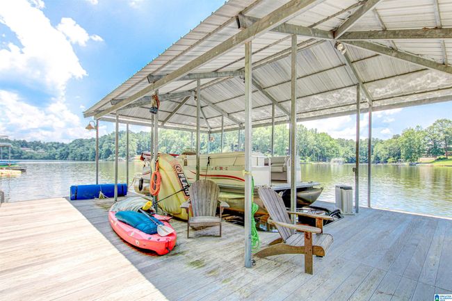 358 Muffit Dr, House other with 5 bedrooms, 4 bathrooms and null parking in Wedowee AL | Image 34