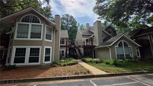 317 Hawkstone Way, Alpharetta, GA, 30022-5385 | Card Image