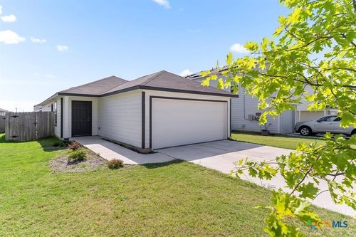 349 Marty Allen Loop, Jarrell, TX, 76537 | Card Image