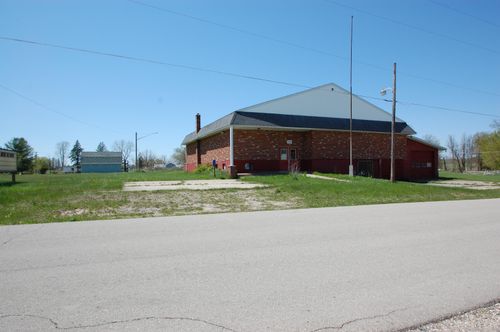 203 N Sherman St, Prescott, MI, 48756-5108 | Card Image