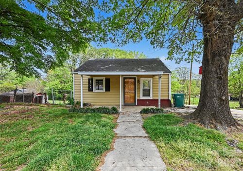 1494 Hilltop St, Albemarle, NC, 28001-2608 | Card Image