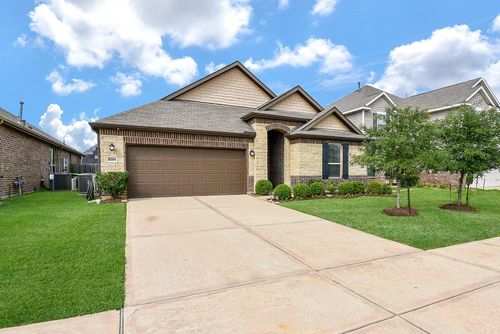 22246 Wave Hill Lane, Richmond, TX, 77469 | Card Image