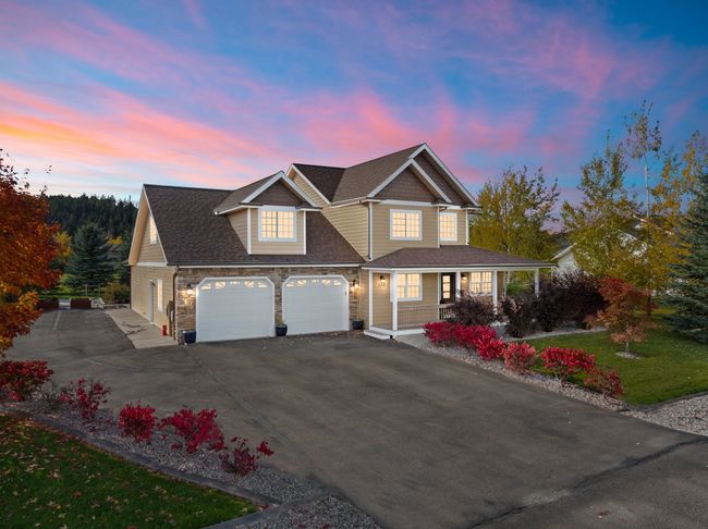 130 Rocky Meadows Loop, House other with 4 bedrooms, 3 bathrooms and null parking in KALISPELL MT | Image 7