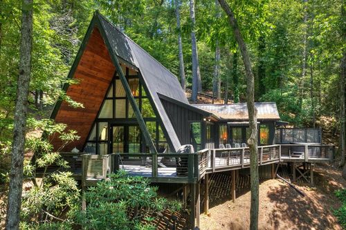 1027 Power Dam Rd, Blue Ridge, GA, 30513-3532 | Card Image