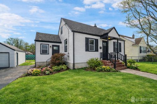 35 Murray Ave, Piscataway, NJ, 08854-3254 | Card Image