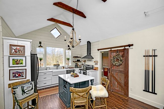 10888 Hoffman St, House other with 2 bedrooms, 1 bathrooms and null parking in Marcellus MI | Image 17