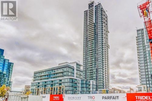 3509-55 Ann O' Reilly Road, Toronto (Henry Farm), ON, M2J0E1 | Card Image