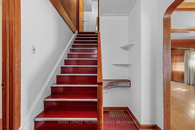 344 Vancouver St, House other with 3 bedrooms, 2 bathrooms and 6 parking in London ON | Image 16