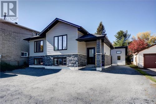 4537 Notre Dame Ave, Hanmer, ON, P3P1X5 | Card Image