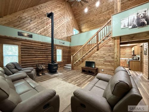 4178 Forestview Dr, Island Park, ID, 83429-5063 | Card Image