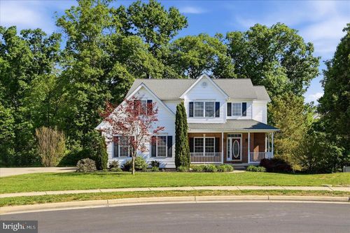 151 Travis Ct, WINCHESTER, VA, 22602-4481 | Card Image