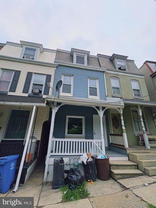 2126 Kutztown Rd, READING, PA, 19605-3028 | Card Image