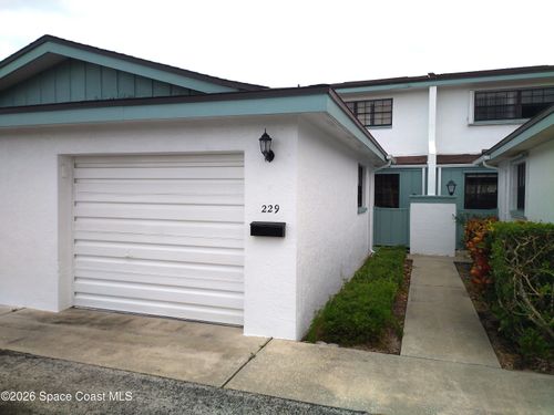 229 Kingsway, Satellite Beach, FL, 32937 | Card Image