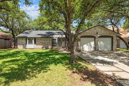6806 Edinburgh Cv, Austin, TX, 78749-2402 | Card Image