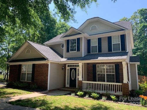 12934 Windy Lea Ln, Huntersville, NC, 28078-2228 | Card Image