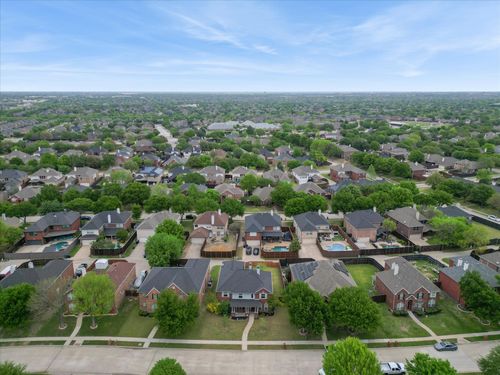 1104 Churchill Dr, Frisco, TX, 75036-7815 | Card Image