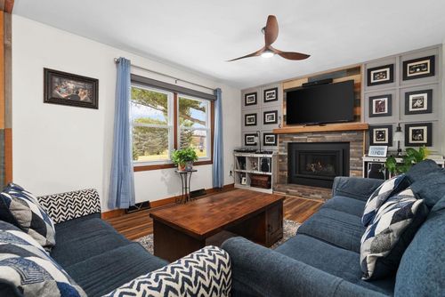 624 E Saddle Ridge, Pacific, WI, 53901 | Card Image