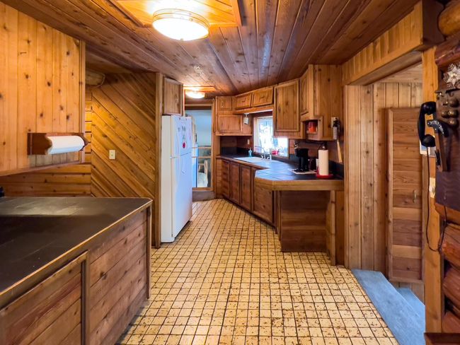 C - 2264-C Scott Rd, House other with 2 bedrooms, 1 bathrooms and null parking in Rice WA | Image 9