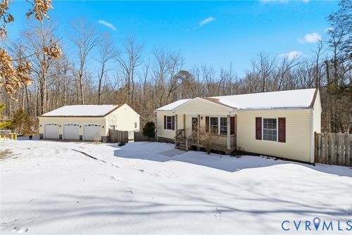 1514 Deborah Ln, Powhatan, VA, 23139-8038 | Card Image