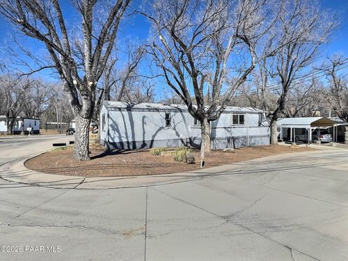 lot-88-510 Copper Basin Rd, Prescott, AZ, 86303-4638 | Card Image