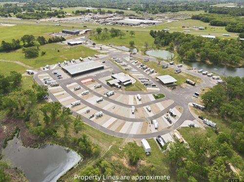 50 County Road 3227 Lot#55, Mt Pleasant, TX, 75455 | Card Image