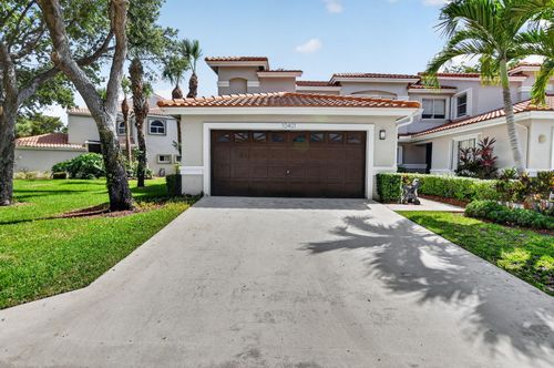 10401 Lake Vista Cir, Boca Raton, FL, 33498-6786 | Card Image