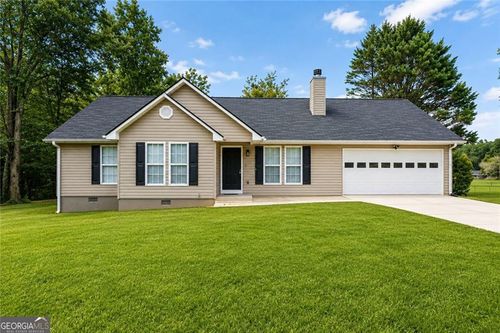 683 Ash Wood Ln, Cleveland, GA, 30528-6607 | Card Image