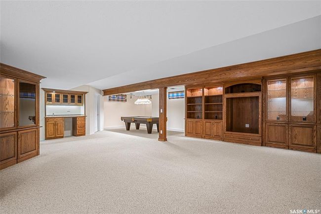 202 Collins Terr, House other with 3 bedrooms, 3 bathrooms and 4 parking in Saskatoon SK | Image 29