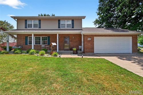 500 Paul Dr, Waterloo, IL, 62298-1469 | Card Image
