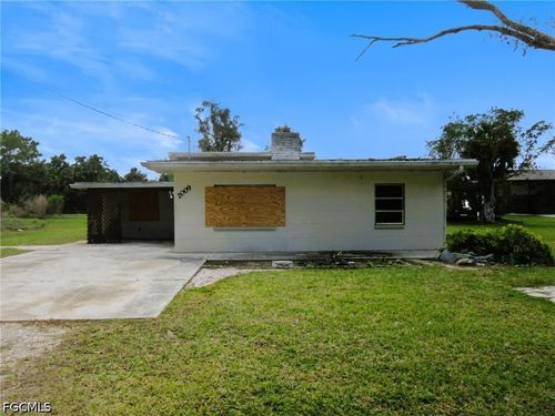 2009 Myrtle Avenue, PUNTA GORDA, FL, 33950 | Card Image